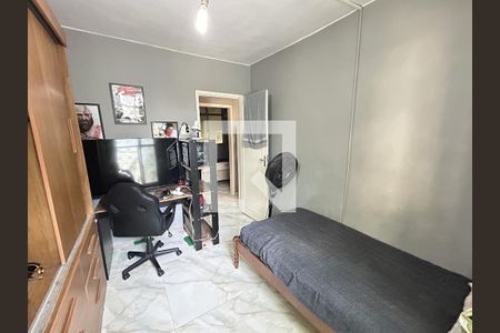 Quarto 1 de apartamento à venda com 3 quartos, 2m² em Del Castilho, Rio de Janeiro
