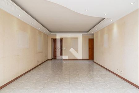 Sala de apartamento à venda com 3 quartos, 145m² em Liberdade, São Paulo