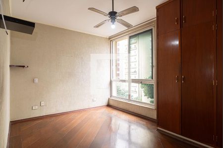 Suíte de apartamento à venda com 3 quartos, 145m² em Liberdade, São Paulo