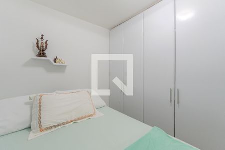 Quarto de apartamento à venda com 2 quartos, 60m² em Bela Vista, São Paulo
