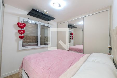 Suíte 1 de apartamento à venda com 2 quartos, 60m² em Bela Vista, São Paulo