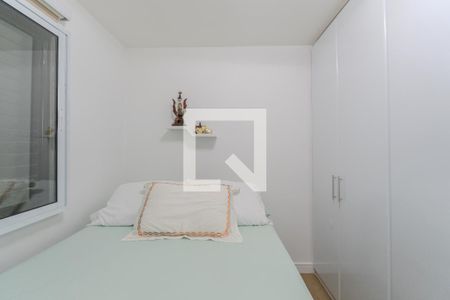Quarto de apartamento à venda com 2 quartos, 60m² em Bela Vista, São Paulo