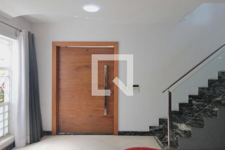 Sala de Estar de casa à venda com 5 quartos, 415m² em Copacabana, Belo Horizonte