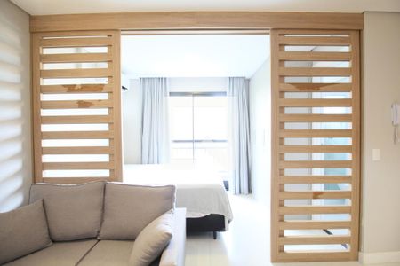 Apartamento para alugar com 1 quarto, 29m² em Jardim Panorama, São Paulo