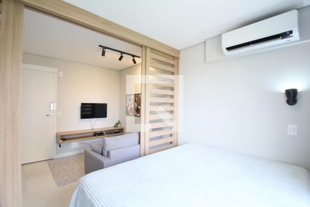 Apartamento para alugar com 1 quarto, 29m² em Jardim Panorama, São Paulo