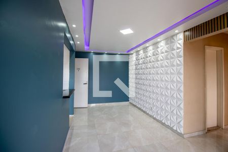 Sala de apartamento para alugar com 3 quartos, 64m² em Madureira, Rio de Janeiro