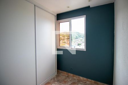 Quarto 1 de apartamento para alugar com 3 quartos, 64m² em Madureira, Rio de Janeiro