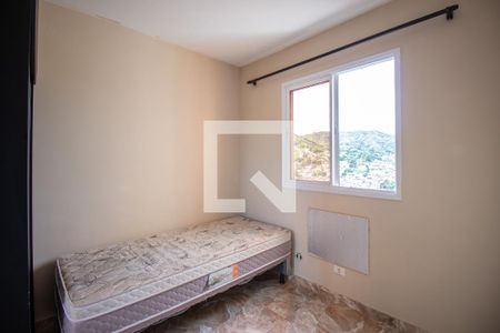 Quarto 2 de apartamento para alugar com 3 quartos, 64m² em Madureira, Rio de Janeiro