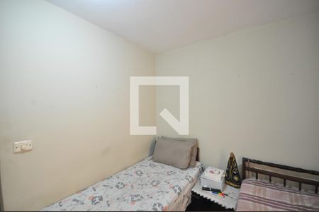 Quarto Suíte de casa à venda com 2 quartos, 110m² em Parque Novo Mundo, São Paulo