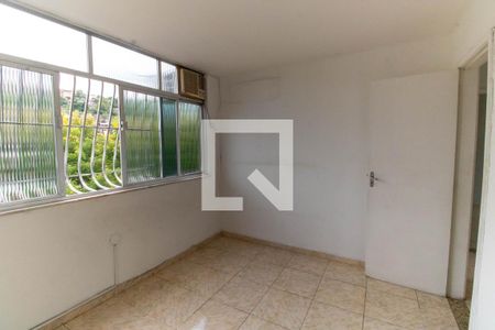 Quarto 1 de apartamento à venda com 3 quartos, 86m² em Fonseca, Niterói