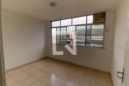 Quarto 1 de apartamento à venda com 3 quartos, 86m² em Fonseca, Niterói