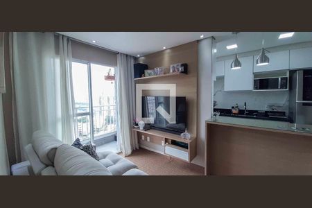 Apartamento à venda com 2 quartos, 47m² em Quitaúna, Osasco