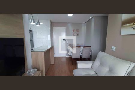 Apartamento à venda com 2 quartos, 47m² em Quitaúna, Osasco