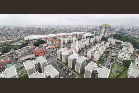 Apartamento à venda com 2 quartos, 47m² em Quitaúna, Osasco