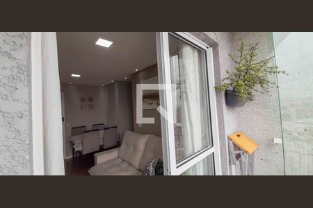 Apartamento à venda com 2 quartos, 47m² em Quitaúna, Osasco