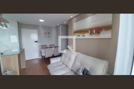 Apartamento à venda com 2 quartos, 47m² em Quitaúna, Osasco