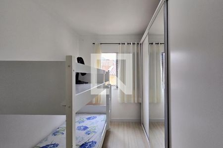 Quarto 1 de apartamento à venda com 2 quartos, 67m² em Jardim Trieste, São Bernardo do Campo