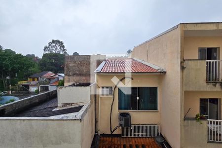 Vista - Quarto 1 de apartamento à venda com 2 quartos, 67m² em Jardim Trieste, São Bernardo do Campo