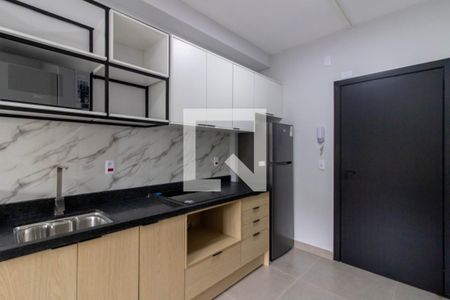 Studio  de apartamento para alugar com 0 quarto, 25m² em Vila Augusta, Guarulhos