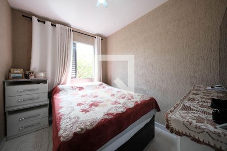 Quarto 1 de apartamento à venda com 2 quartos, 49m² em Conjunto Habitacional Padre Manoel da Nobrega, São Paulo