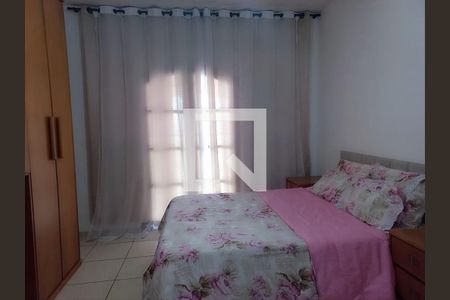 Quarto de casa à venda com 3 quartos, 156m² em Assunção, São Bernardo do Campo