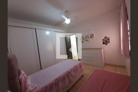 Quarto de casa à venda com 3 quartos, 156m² em Assunção, São Bernardo do Campo