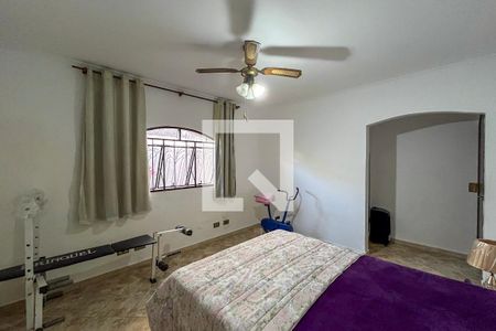 Quarto 1 de casa à venda com 5 quartos, 418m² em Vila da Saúde, São Paulo