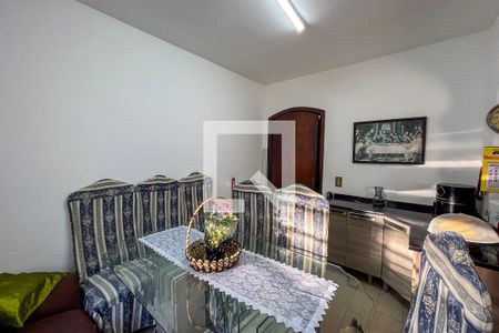 Sala  de casa à venda com 5 quartos, 418m² em Vila da Saúde, São Paulo