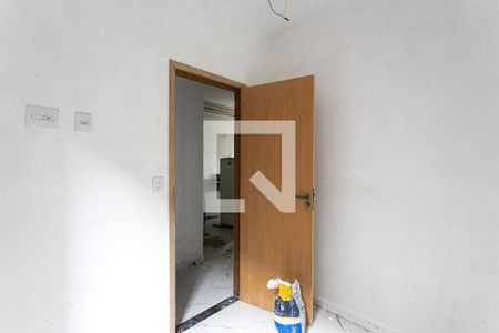 Quarto 1 de apartamento à venda com 2 quartos, 33m² em Chácara Santo Antônio (zona Leste), São Paulo