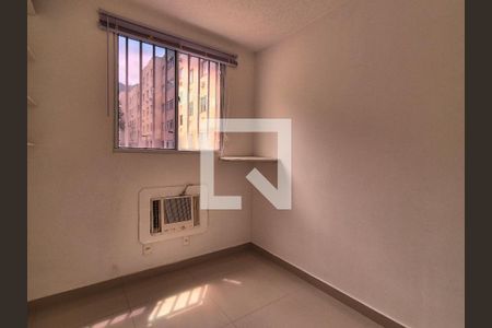 Quarto 2 de apartamento à venda com 3 quartos, 53m² em Vargem Pequena, Rio de Janeiro