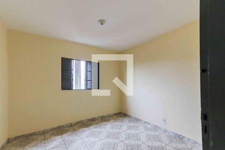 Quarto 2 de casa para alugar com 2 quartos, 75m² em Jardim Joao Xxiii, São Paulo