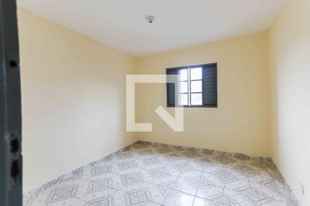 Quarto 1 de casa para alugar com 2 quartos, 75m² em Jardim Joao Xxiii, São Paulo