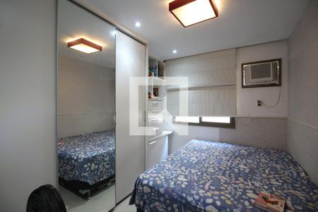 Quarto 1 de apartamento à venda com 2 quartos, 90m² em Freguesia (jacarepaguá), Rio de Janeiro