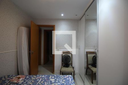 Quarto 1 de apartamento à venda com 2 quartos, 90m² em Freguesia (jacarepaguá), Rio de Janeiro