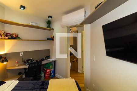 Quarto 1 de apartamento à venda com 2 quartos, 55m² em Vila Alpina, São Paulo