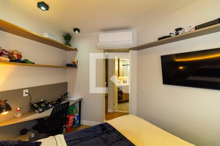 Quarto 1 de apartamento à venda com 2 quartos, 55m² em Vila Alpina, São Paulo