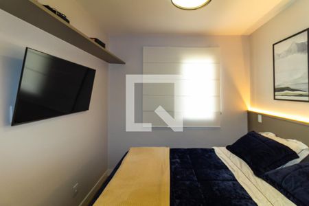 Quarto 1 de apartamento à venda com 2 quartos, 55m² em Vila Alpina, São Paulo