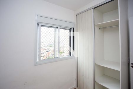 Quarto 2 de apartamento para alugar com 2 quartos, 40m² em Campanário, Diadema