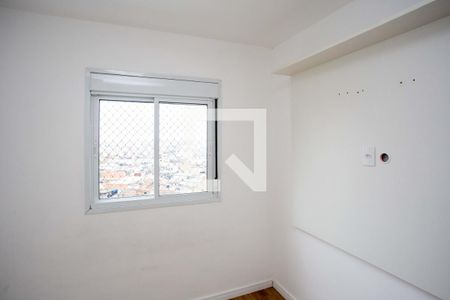 Quarto 1 de apartamento para alugar com 2 quartos, 40m² em Campanário, Diadema