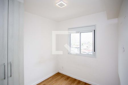 Quarto 1 de apartamento para alugar com 2 quartos, 40m² em Campanário, Diadema