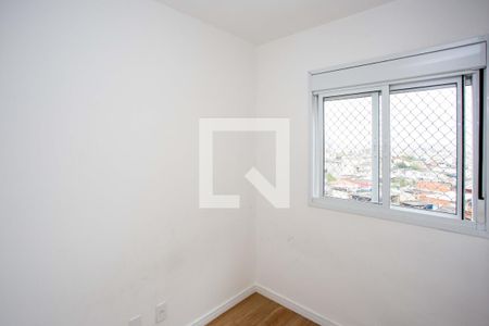 Quarto 2 de apartamento para alugar com 2 quartos, 40m² em Campanário, Diadema