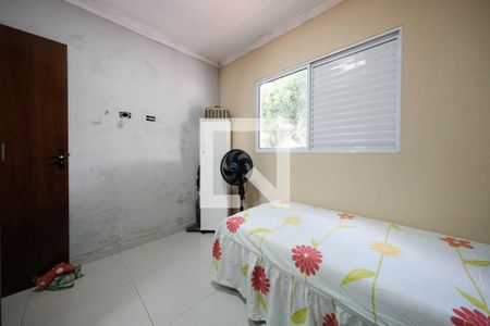 Quarto 1 de casa para alugar com 3 quartos, 170m² em Cidade Antônio Estêvão de Carvalho, São Paulo