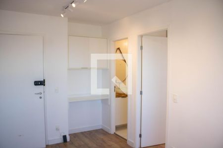 SALA de apartamento para alugar com 1 quarto, 31m² em Água Branca, São Paulo