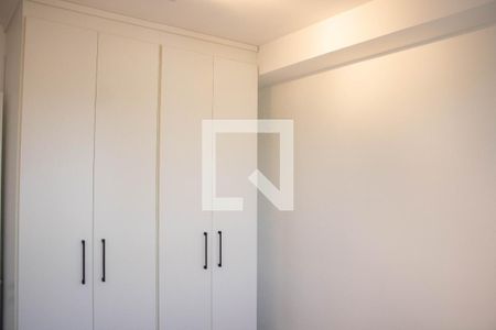 QUARTO  de apartamento para alugar com 1 quarto, 31m² em Água Branca, São Paulo