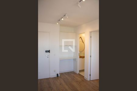 SALA de apartamento para alugar com 1 quarto, 31m² em Água Branca, São Paulo