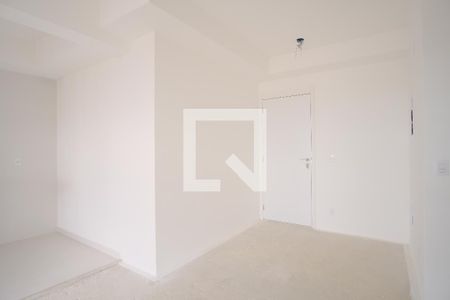 Sala de apartamento à venda com 2 quartos, 68m² em Tatuapé, São Paulo