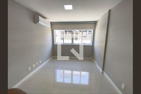 Apartamento à venda com 3 quartos, 149m² em Barra da Tijuca, Rio de Janeiro