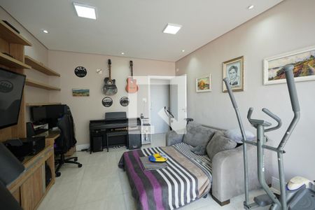 Sala de apartamento à venda com 2 quartos, 93m² em Sé, São Paulo