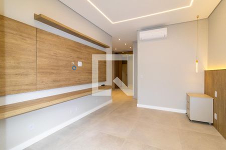 Suite 1 de casa de condomínio à venda com 4 quartos, 271m² em Swiss Park, Campinas