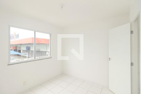 Quarto 1 de apartamento para alugar com 2 quartos, 50m² em Campo Grande, Rio de Janeiro